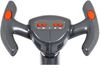 купить Электромобиль Milly Mally 59534 Электро go-kart Bolt LED red в Кишинёве 