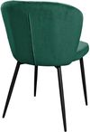 cumpără Scaun Deco Escada Green CY-05 în Chișinău 