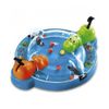 cumpără Joc educativ de masă Hasbro B1001 Дорожная Игра Голодные Бегемотики în Chișinău 