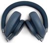 купить Наушники беспроводные JBL Live 650BTNC Blue в Кишинёве 