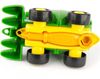 cumpără Set de construcție Tomy T47210 John Deere - Tractoras construiti un prieten Corey în Chișinău 