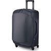 купить Сумка на колёсах THULE Subterra 2 checked spinner Dark Slate в Кишинёве 