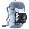 cumpără Rucsac turistic Deuter Futura 21 SL polar-bluejay (3400026 1012 0) în Chișinău 