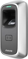 купить Контрольная панель Anviz M5 Plus Outdoor Fingerprint and RFID Access Control в Кишинёве 