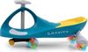 cumpără Tolocar Milly Mally 59530 каталка Gravity green/yellow în Chișinău 