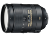 cumpără Nikon AF-S NIKKOR 28-300mm f/3.5-5.6G ED VR, FX, filter: 77mm, JAA808DA (Obiectiv Nikon/ обьектив Nikon) în Chișinău 