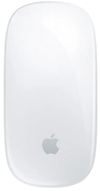 Mouse Wireless Apple Magic Mouse 2 Multi-Touch Surface, White 