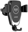 купить Автомобильный держатель Jokade JH033, Black в Кишинёве 
