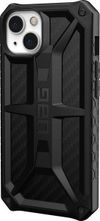 cumpără Husă pentru smartphone UAG 113171114242, Apple Iphone 13 Monarch- Carbon Fiber în Chișinău 