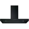 купить Вытяжка Falmec PLANE/Black PARETE/WALL 90 Black (with filter pack) в Кишинёве 