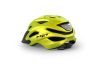 купить Защитный шлем Met-Bluegrass Crossover Matt Lime yellow metallic UN в Кишинёве 