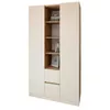купить Шкаф Smartex (15838) N14 140cm Ivory+St.Inchis в Кишинёве 