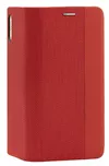 купить Чехол для смартфона Helmet Shell Flip Nylon Samsung A11, Red в Кишинёве 