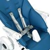 cumpără Scaun de masă Peg Perego IH01000000BL71 Prima Pappa Follow Me Petrolio în Chișinău 