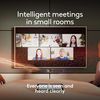 купить Веб-камера Logitech Video Conferencing System MeetUp2 (960-001681) в Кишинёве 