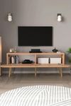 купить Тумба напольная для TV Bofigo 11-17-02 Pine в Кишинёве 