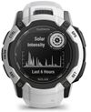 cumpără Ceas inteligent Garmin Instinct 2X Solar Whitestone (010-02805-04) în Chișinău 