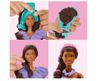 купить Игрушка Hasbro G1359 Barbie playset Fashionista Ruffles в Кишинёве 