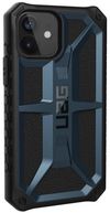 купить Чехол для смартфона UAG iPhone 12 / 12 Pro Monarch Mallard 112351115555 в Кишинёве 