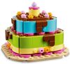 cumpără Set de construcție Lego 40815 Extended Line Tortul de sarbatoare în Chișinău 