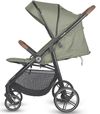 cumpără Сărucior pentru copii Coccolle Finley Moss Green în Chișinău 