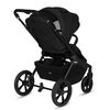 купить Детская коляска Lionelo Carucior 2in1 Freya Black Onyx в Кишинёве 