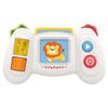 купить Игрушка Huanger (19551) Consola cu jocuri interactive pentru bebelusi HE0554 в Кишинёве 