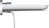 купить Смеситель для умывальника Grohe Eurosmart OHM lavoar de perete 29338003 в Кишинёве 