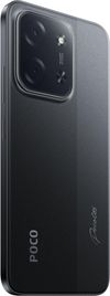 купить Смартфон Xiaomi POCO C85 6/128GB Black в Кишинёве 