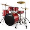 купить Ударная установка TAMA ST52H6-CDS Stagestar 22" 5-компонентная ударная установка (без тарелок) в Кишинёве 