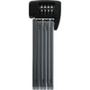купить Аксессуар для велосипеда Abus Lacăt biciclete BORDO LITE 6055C/85 black SH в Кишинёве 