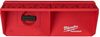 cumpără Sistem de depozitare a instrumentelor Milwaukee 4932480711 Suport pentru surubelnite PACKOUT în Chișinău 