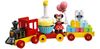 cumpără Set de construcție Lego 10941 Mickey & Minnie Birthday Train în Chișinău 