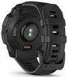 купить Смарт часы Garmin Instinct 3, 45 mm, Amoled, Black (010-02936-00) в Кишинёве 