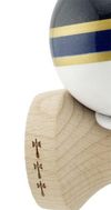 cumpără Joc activ Essa 164330 Kendama Royal Spike X Original, 7.5x6x18cm, inel albastru inchis în Chișinău 