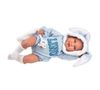 cumpără Păpușă Llorens LL 74509 Lino Lloron Vestido Azul 45см în Chișinău 