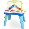 купить Игровой комплекс для детей Baby Einstein 10345 Masuta de activitati Curiosity Table в Кишинёве 