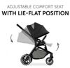 купить Детская коляска Hauck Carucior 2in1 Moove so Simply Set Black в Кишинёве 