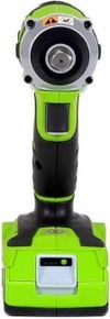 купить Гайковерт Greenworks GD24IW S 3801507 (nu este inclus acumulator) в Кишинёве 