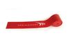 Floss band 220 m х 5 cm / 1 mm, rez.: medium (red) Yakimasport 100287 (2042) 