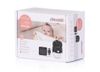 купить Видеоняня Chipolino VIBEFPE02501WH Penguin 2.8 LCD display в Кишинёве 