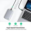 cumpără Boxe exterioare HDD Ugreen 70498 CM300 2.5" SATA HDD / SSD Enclosure 6Gbps USB 3.0 în Chișinău 