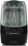 купить Подогреватель BabyBrezza BRZ0190 Bottle Washer Pro All Black в Кишинёве 