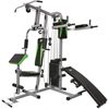 купить Спортивное оборудование EB Fit Atlas 8600 в Кишинёве 