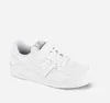 Adidasi JOMA -  PLATEA LOW JR 2402 WHITE 