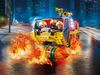 купить Конструктор Playmobil PM70557 Fire Engine with Truck в Кишинёве 