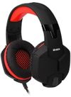 cumpără Căști pentru gaming Sven AP-G988MV, Black/Red în Chișinău 