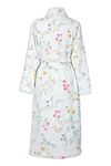 купить Домашний текстиль Pip Studio 217945 Les Fleurs Bathrobe White L в Кишинёве 