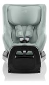 купить Автокресло Britax-Römer DualFix 5Z with VARIO base 5Z Jade Green (2000038423) в Кишинёве 