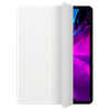 Original iPad Pro 12.9 -inch( 3rd, 4rd, 5th gen.) Smart Folio, White 